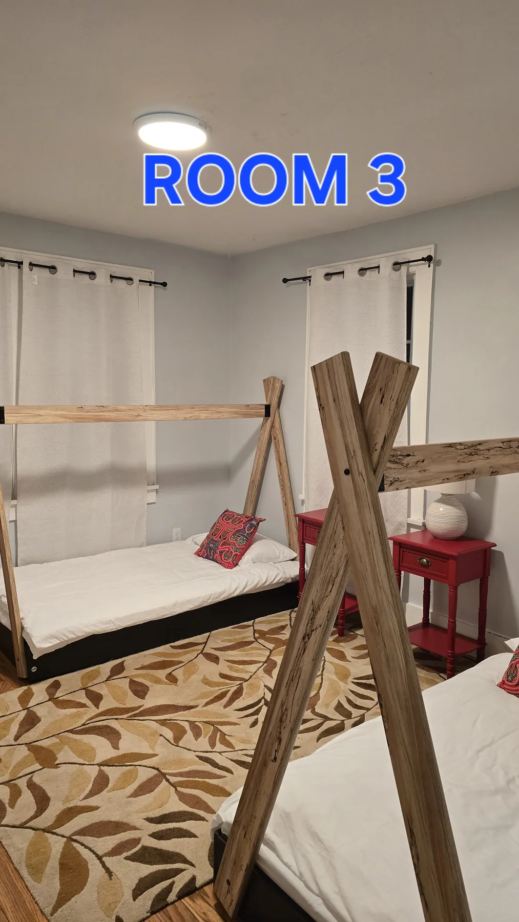 Cottage — Room 3