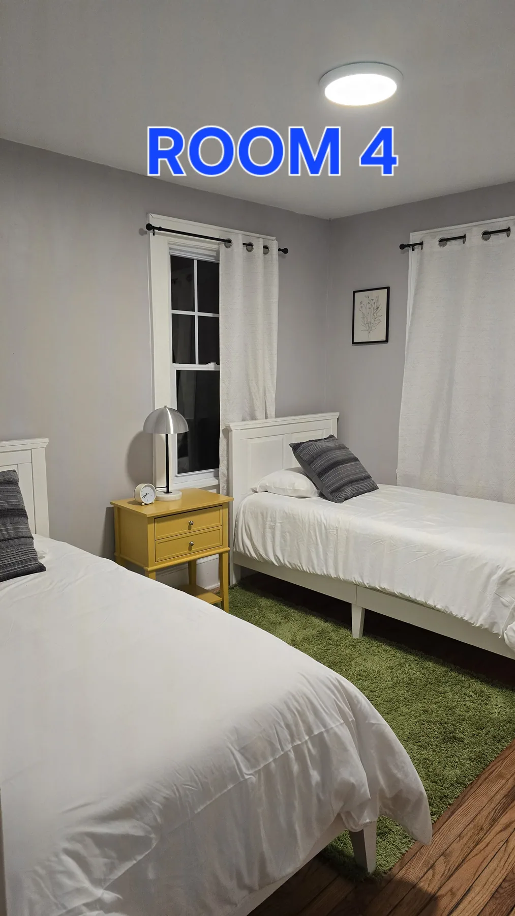 Cottage — Room 4